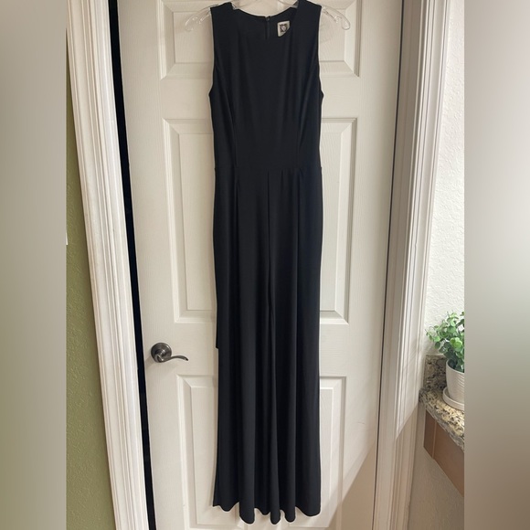 ANNE KLEIN Pants Jumpsuit - Picture 2 of 4